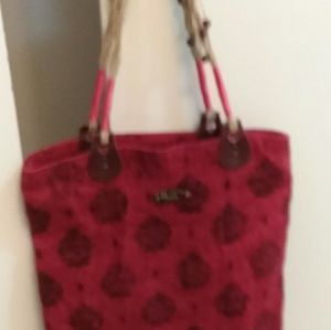 Avani Boho  Beach Tote Bag